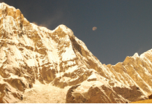 Annapurna Base Camp Trek – A Journey to the Heart of the Himalayas